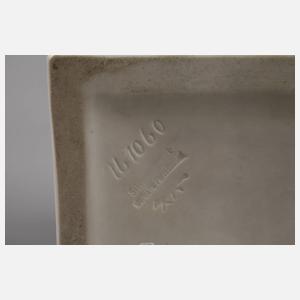 Schwarzburg ”Haubenpapageiengruppe”