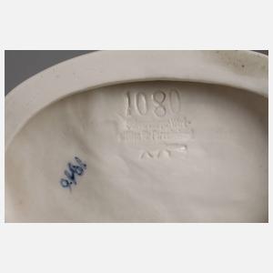 Schwarzburger Werkstätten ”Stehendes Rebhuhn”