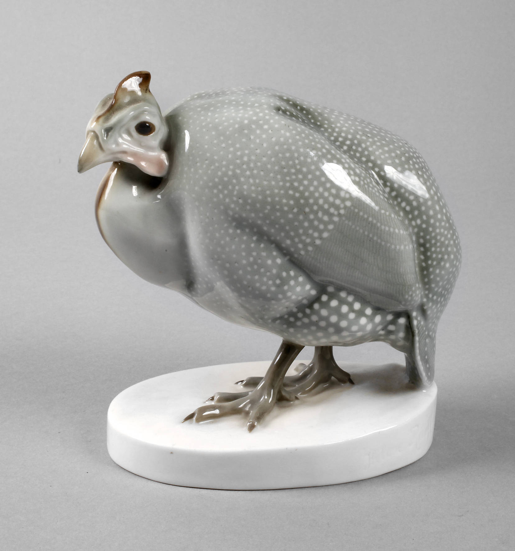 Schwarzburger Werkstätten ”Stehendes Rebhuhn”