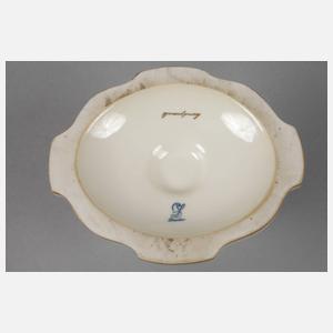 Carl Thieme Potschappel Kerzenleuchter