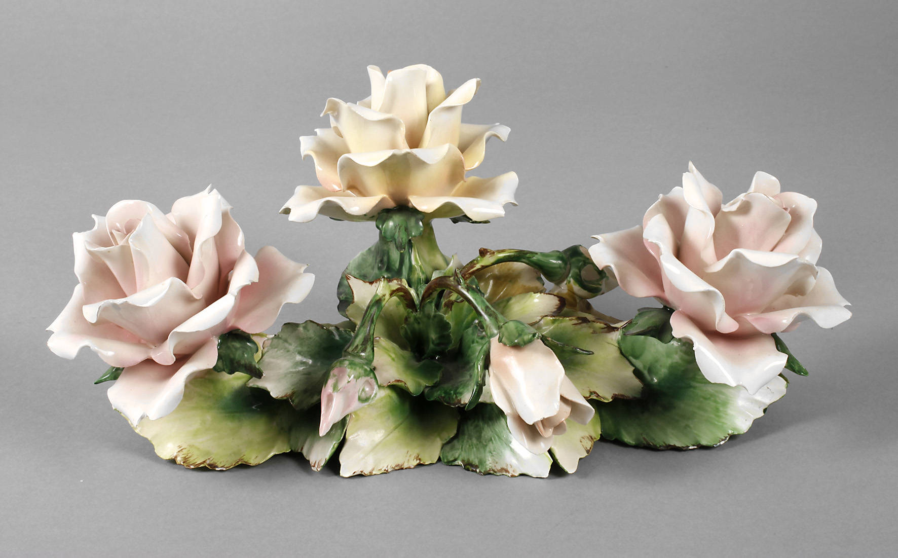 Bohne & Söhne Rudolstadt Rosengebinde