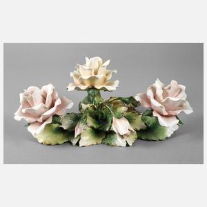 Bohne & Söhne Rudolstadt Rosengebinde