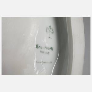 Karl Ens Volkstedt ”Bacchanal - Satyr und Nymphe”