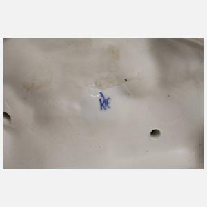 Karl Ens Volkstedt Wanderfalkenpaar