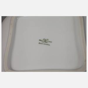 Pirkenhammer Böhmen Prunkservice