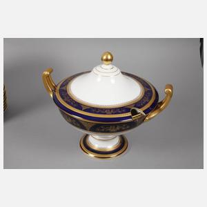 Pirkenhammer Böhmen Prunkservice