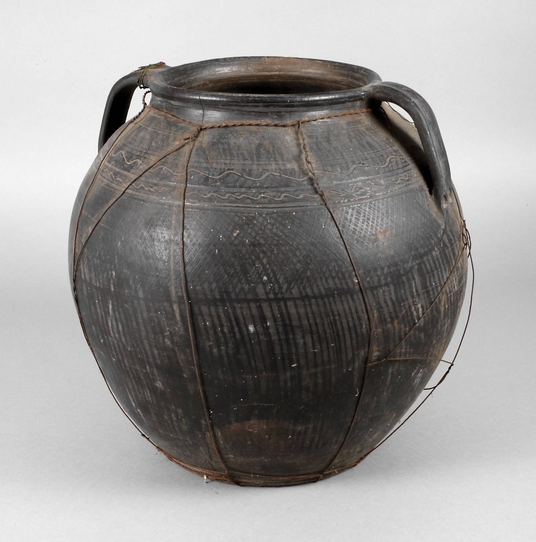 Großes Vorratsgefäß