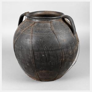 Großes Vorratsgefäß