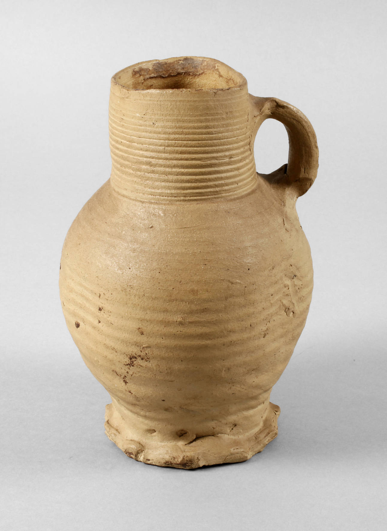 Siegburg Jacobakanne