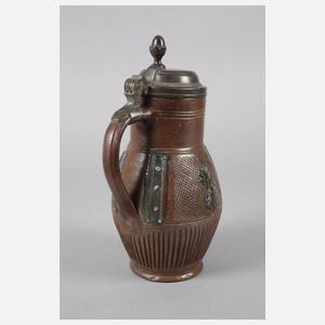 Steinzeugkrug Bad Muskau