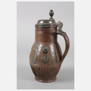 Steinzeugkrug Bad Muskau