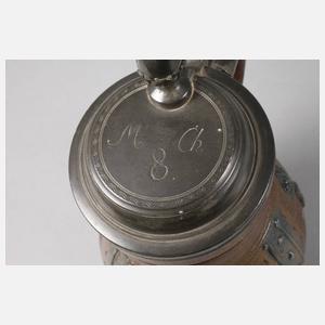 Steinzeugkrug Bad Muskau