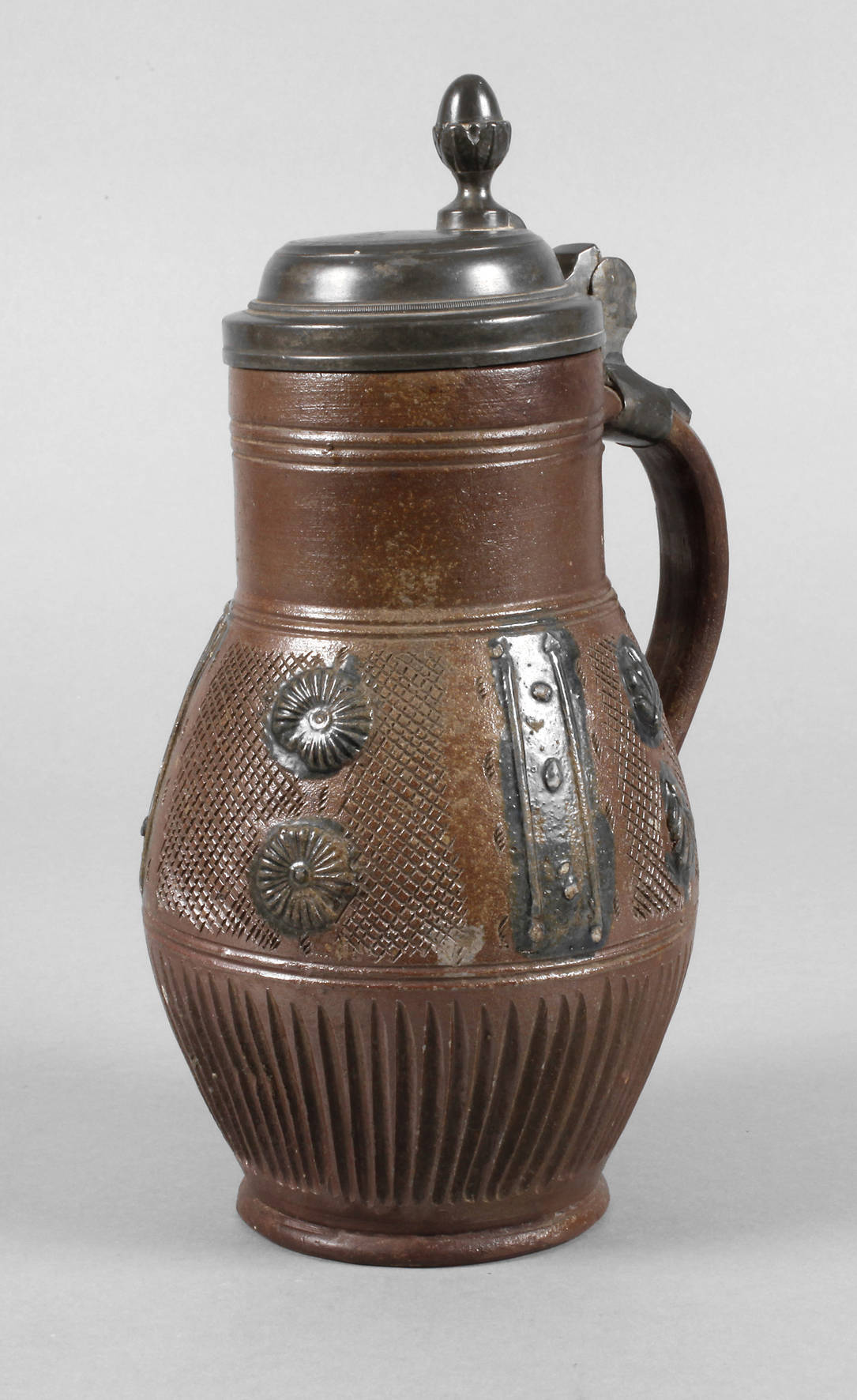 Steinzeugkrug Bad Muskau