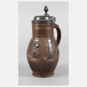 Steinzeugkrug Bad Muskau