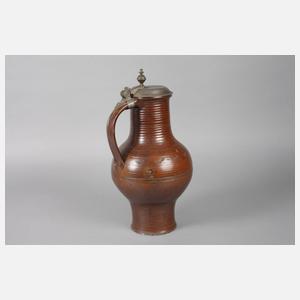 Große Dreihausener Weinkanne