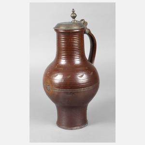 Große Dreihausener Weinkanne