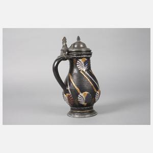 Kleiner Dipoldiswalder Birnenkrug