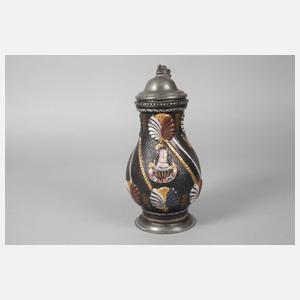 Kleiner Dipoldiswalder Birnenkrug