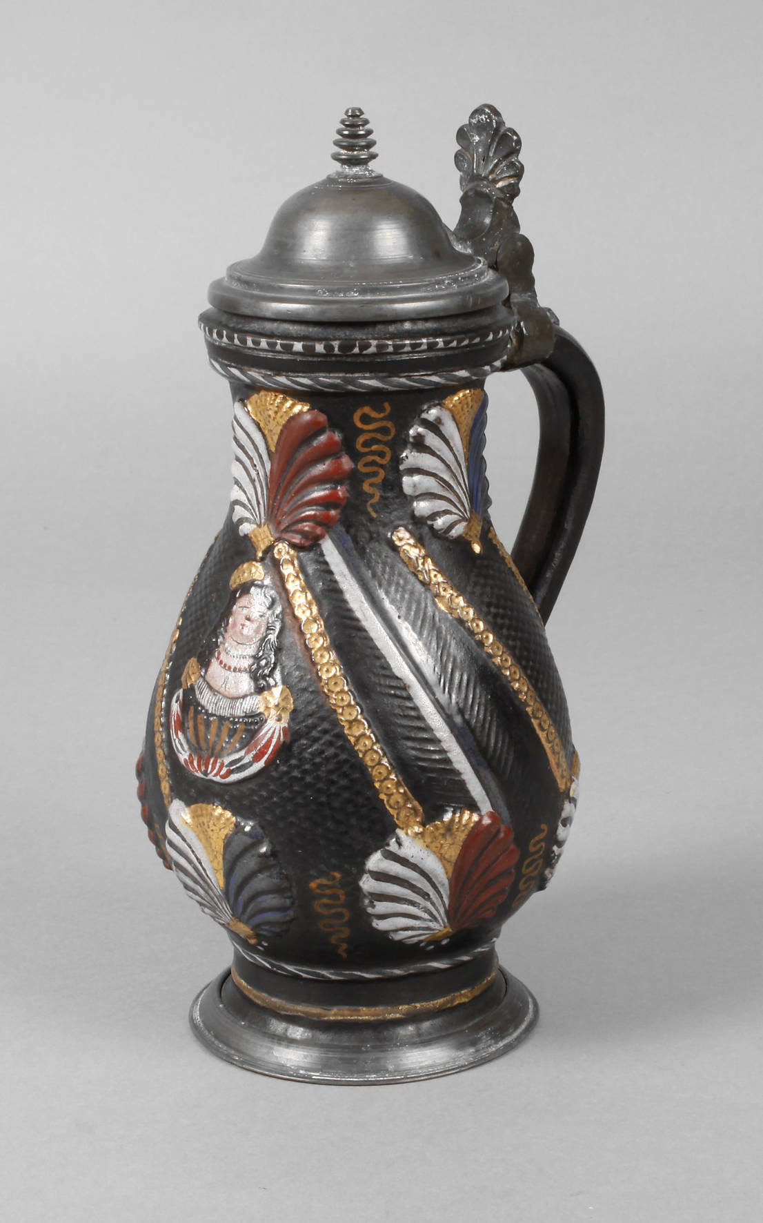 Kleiner Dipoldiswalder Birnenkrug