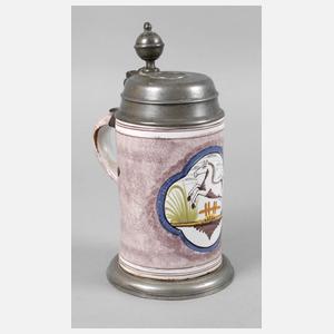 Fayencewalzenkrug Magdeburg