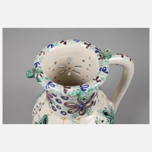Scherzkrug Fayence