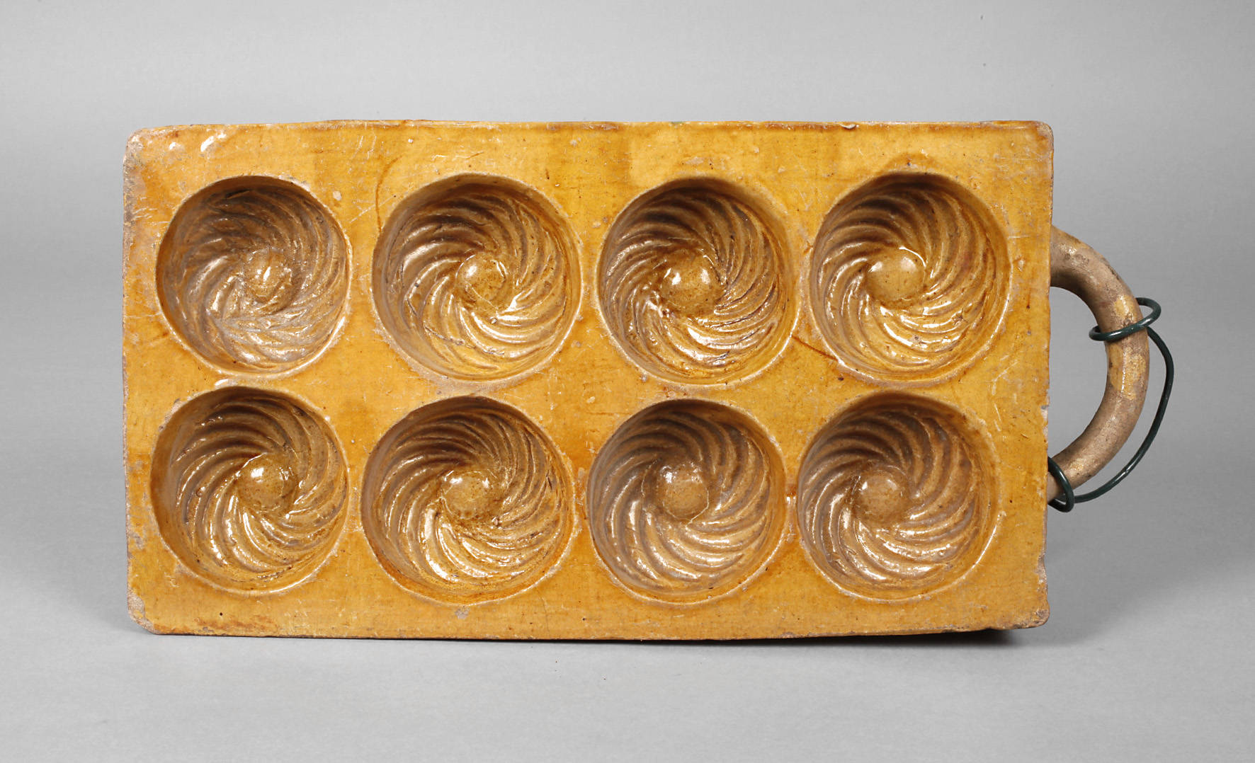 Buchtelform Kohren-Sahlis