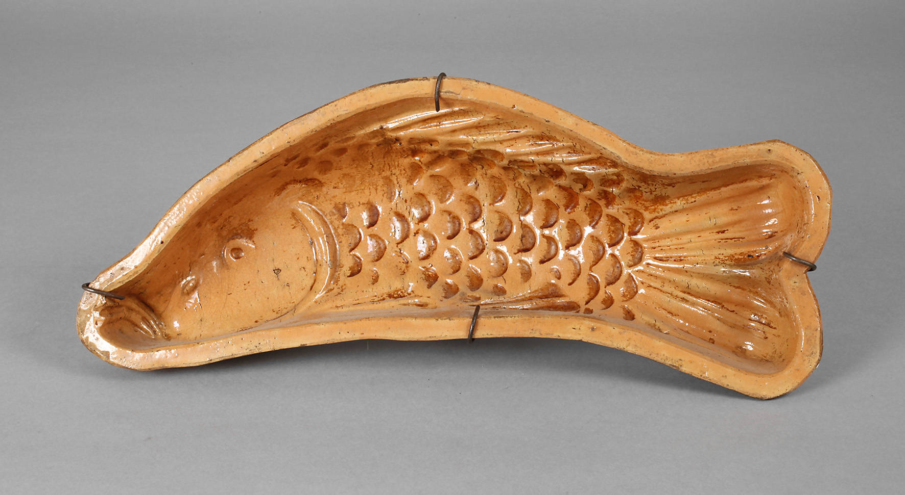 Kohren-Sahlis Fischform