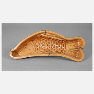 Kohren-Sahlis Fischform