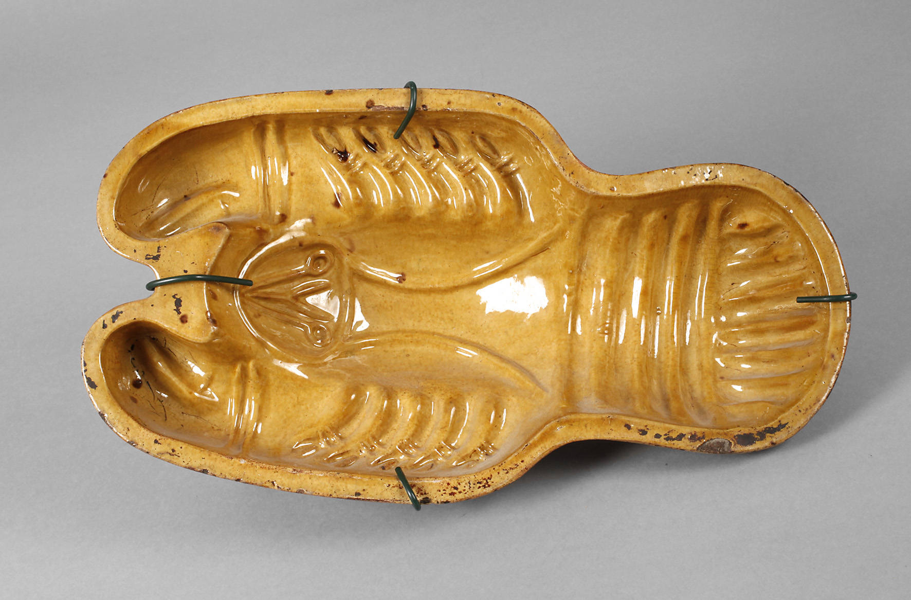 Kohren-Sahlis große Krebsbackform