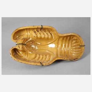 Kohren-Sahlis große Krebsbackform