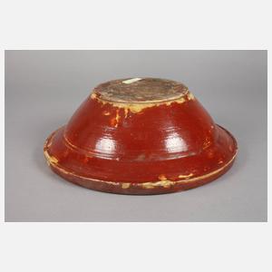 Spruchschüssel Hessen