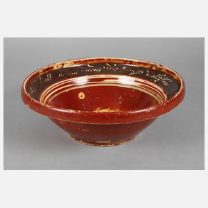 Spruchschüssel Hessen