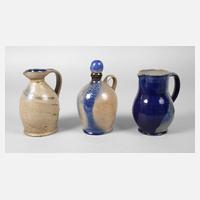 Drei Teile Bürgel111