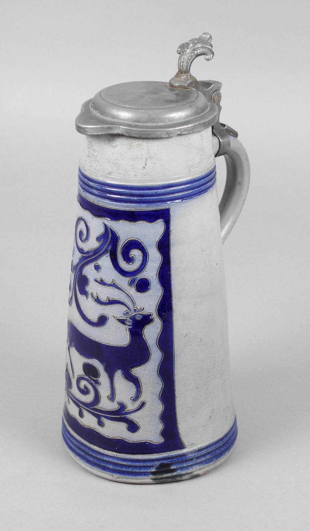 Rheinländer Steinzeugkrug