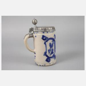 Westerwälder Walzenkrug