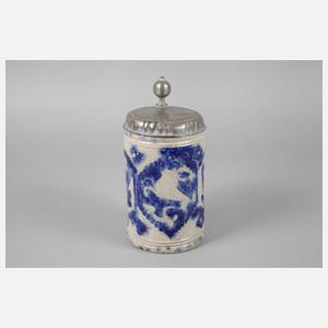 Westerwälder Walzenkrug