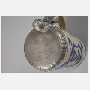 Westerwälder Walzenkrug