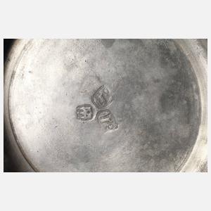 Westerwälder Walzenkrug