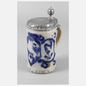 Westerwälder Walzenkrug