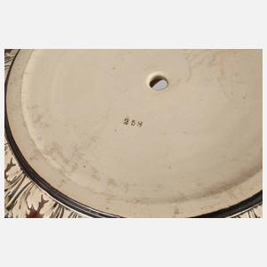 Blumensäule Historismus