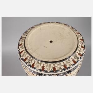 Blumensäule Historismus