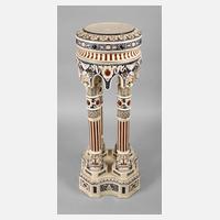 Blumensäule Historismus111