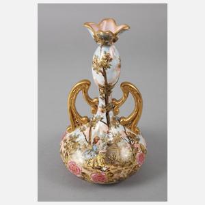 Vase Ludwig Wessel Bonn