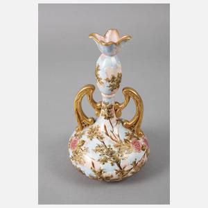 Vase Ludwig Wessel Bonn