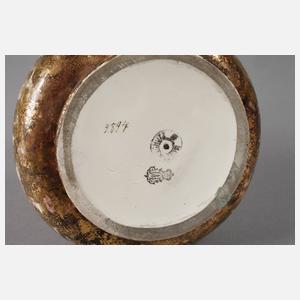 Vase Ludwig Wessel Bonn