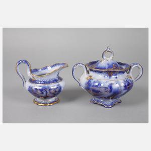 Villeroy & Boch Service Historismus