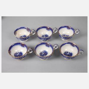 Villeroy & Boch Service Historismus