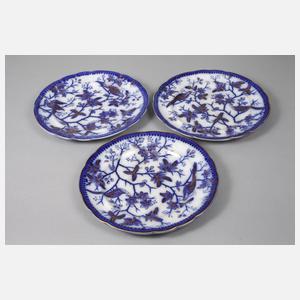 Villeroy & Boch Service Historismus