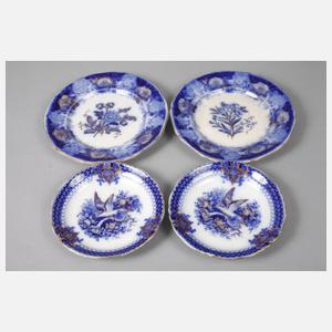 Villeroy & Boch Service Historismus