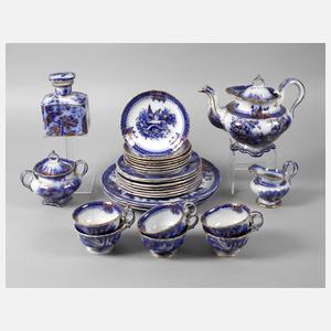Villeroy & Boch Service Historismus